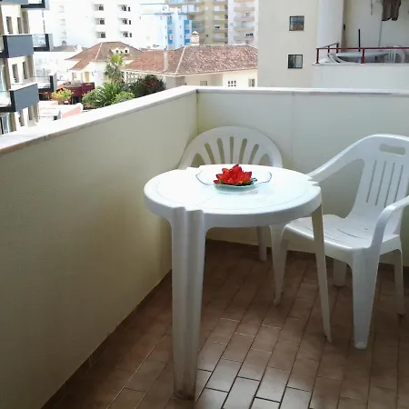 Apartment Turistico Mirasol *