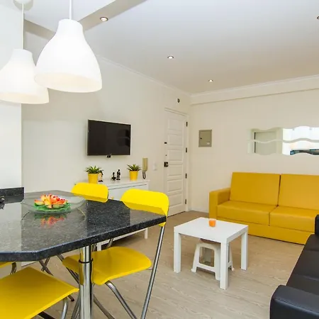 Apartment Turistico Mirasol Portimao