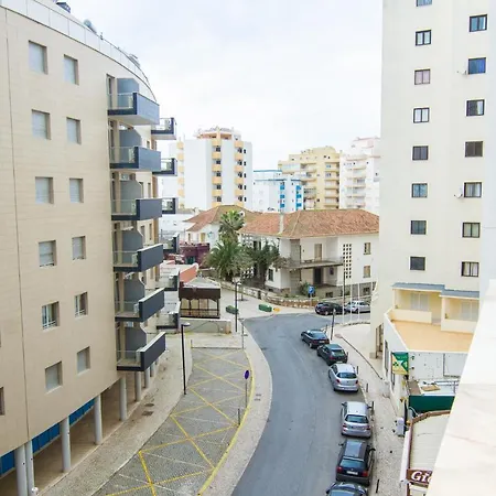 Turistico Mirasol Portimao