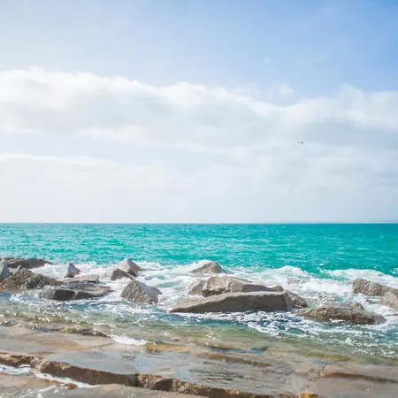 Apartment Turistico Mirasol