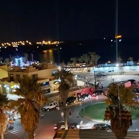 Turistico Mirasol Apartment Portimao