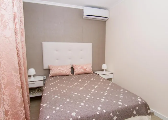 Turistico Mirasol * Portimao