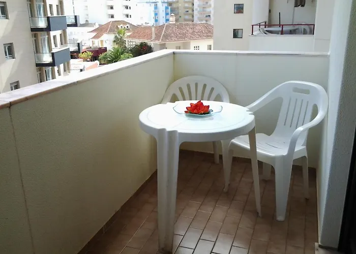 Apartment Turistico Mirasol *