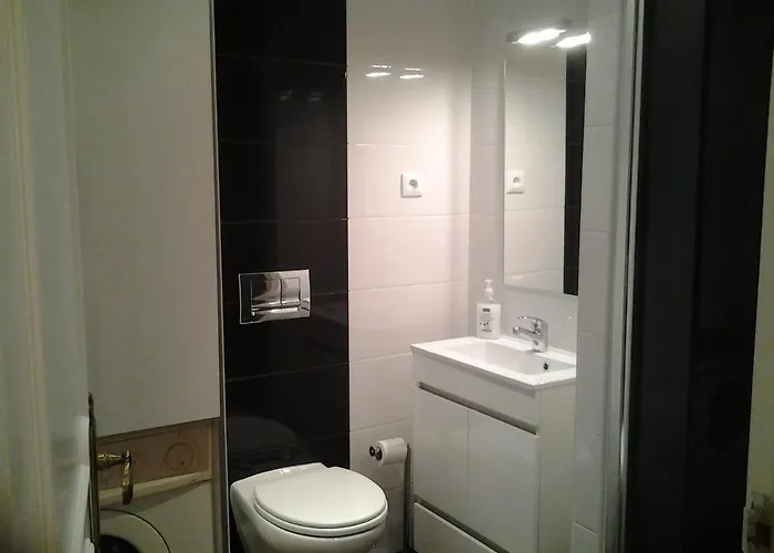 Turistico Mirasol Apartment *