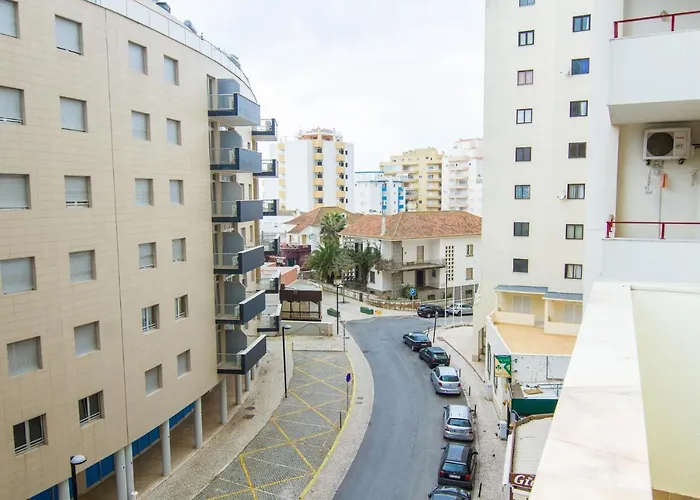 Turistico Mirasol Portimao