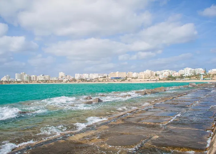 Apartment Turistico Mirasol Portimao