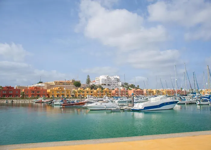 Turistico Mirasol Apartment