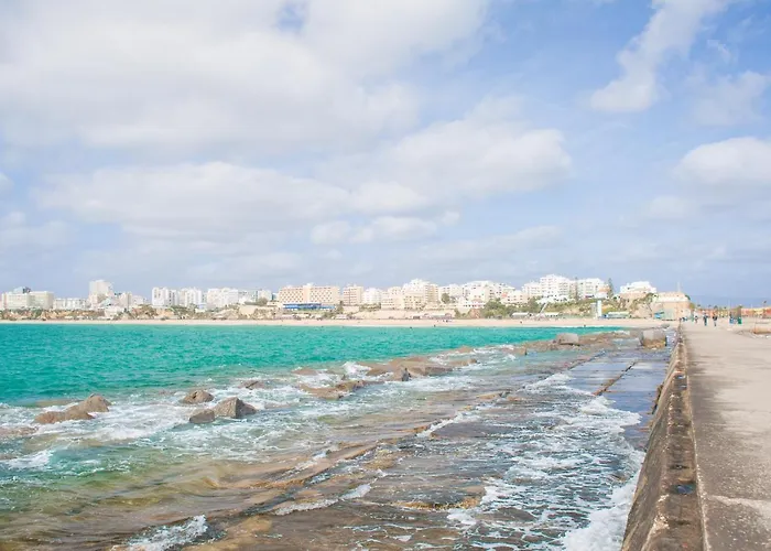 Turistico Mirasol Apartment