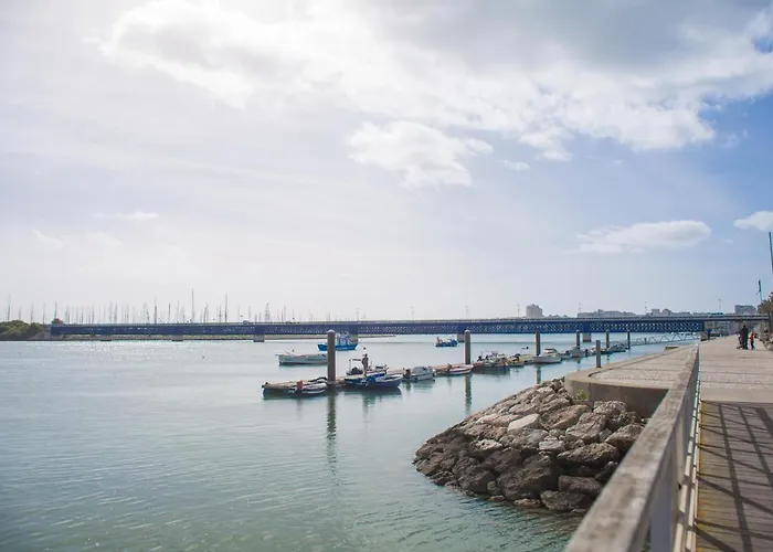 Turistico Mirasol Apartment *