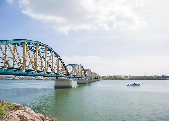 Turistico Mirasol Apartment