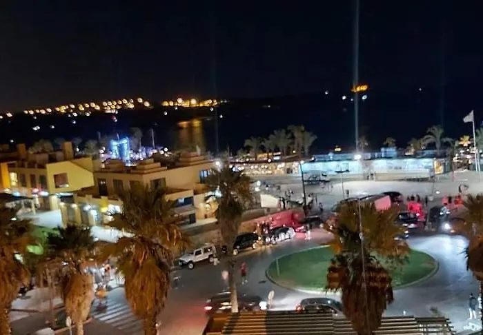 Turistico Mirasol Apartment Portimao