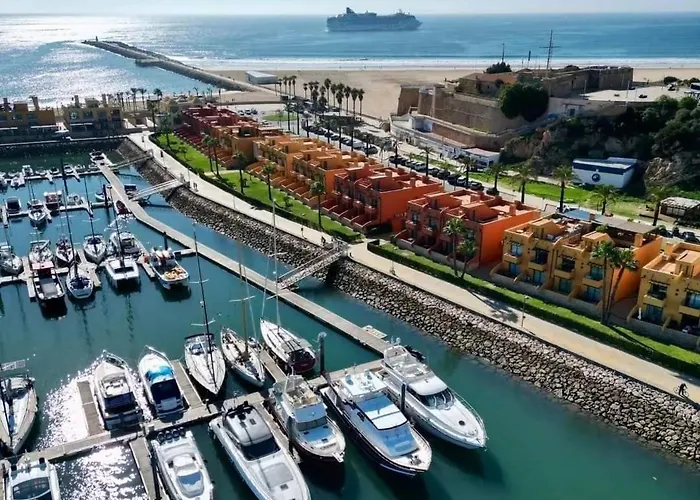 Turistico Mirasol Apartment