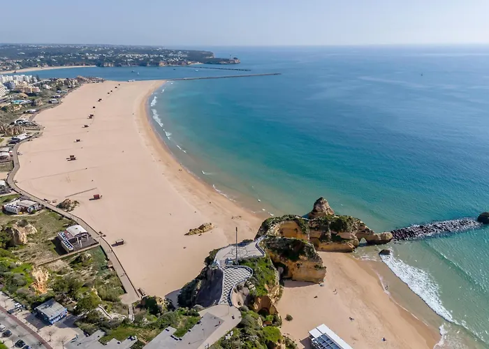 Apartment Turistico Mirasol Portimao