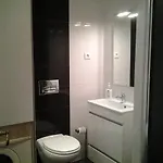 Turistico Mirasol Apartmán *