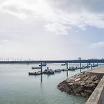 Turistico Mirasol Apartmán *