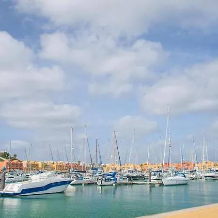Turistico Mirasol *