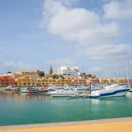 Turistico Mirasol Apartmán