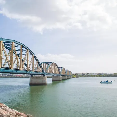 Turistico Mirasol شقة
