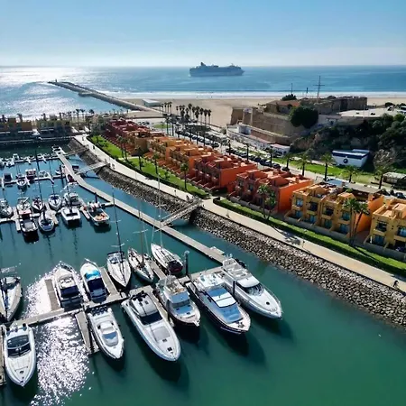 Turistico Mirasol Apartmán