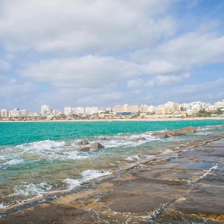 Apartman Turistico Mirasol Portimão