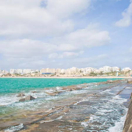 Turistico Mirasol Apartman