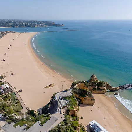 Apartman Turistico Mirasol Portimão